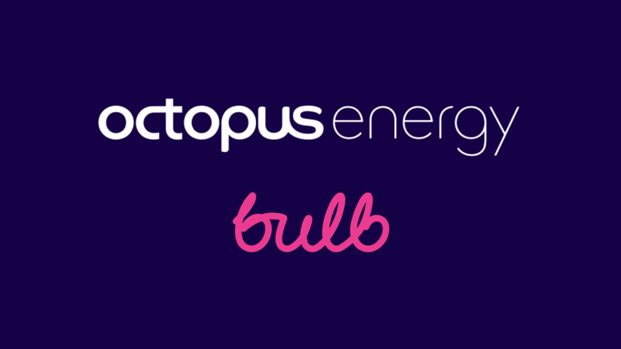 Octopus Energy To Take On 1.5 Million Ex-Bulb Customers