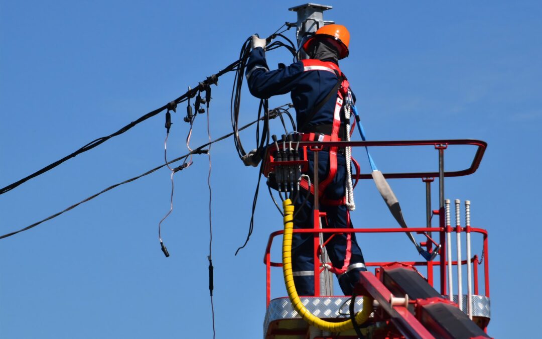 The last 3 years of the UK energy market