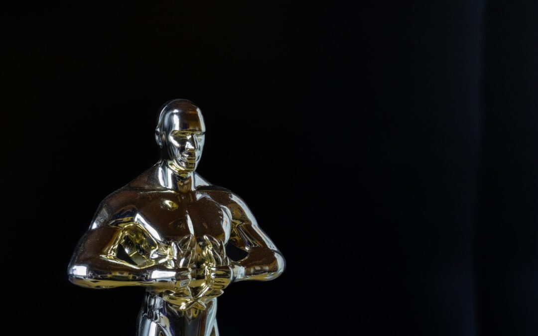 Where to stream the 2023 Oscars winners in the UK