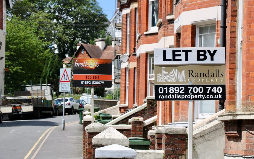 Rental demand sees more than 20 enquiries per property