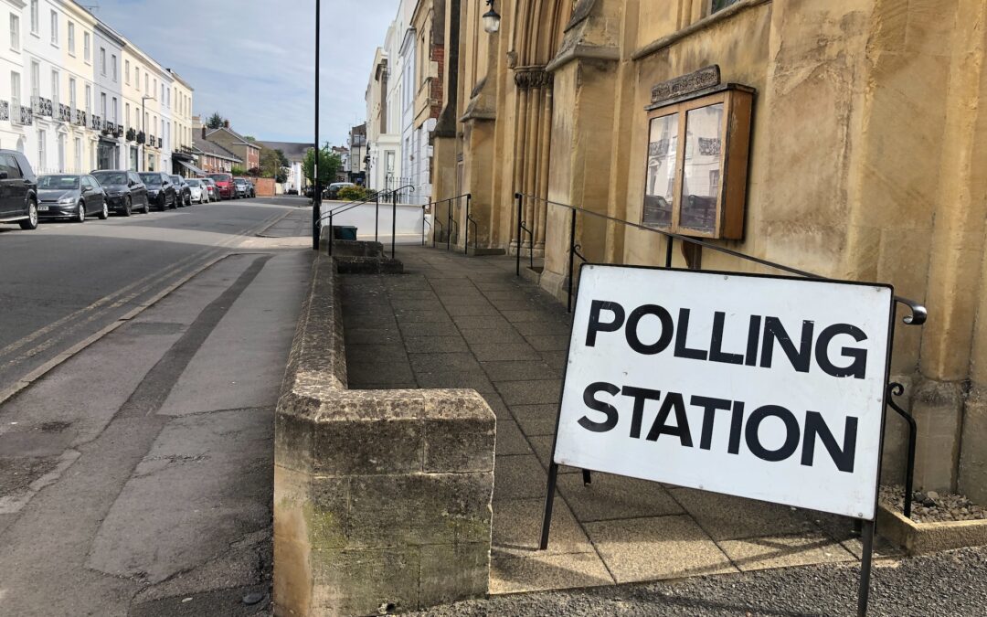 How to join the electoral roll and why it matters