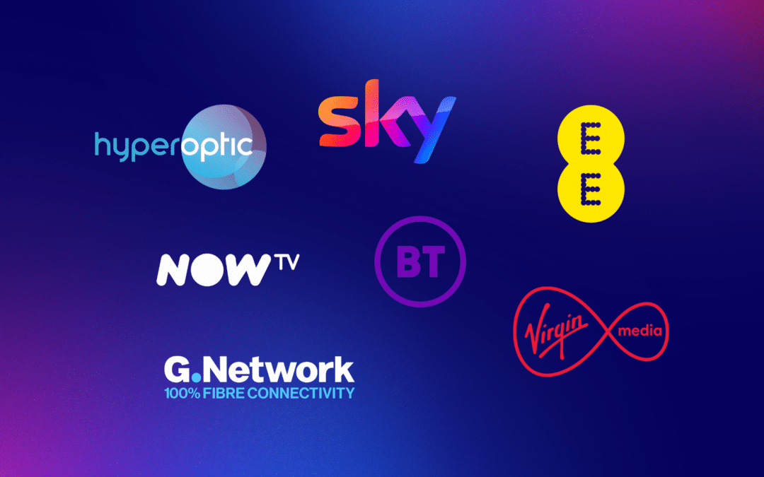 Cancel your broadband with no exit fee: Sky, Virgin, BT, EE & more