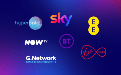 Cancel your broadband with no exit fee: Sky, Virgin, BT, EE & more