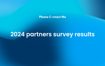 Latest partner survey shows we’re unanimously recommended