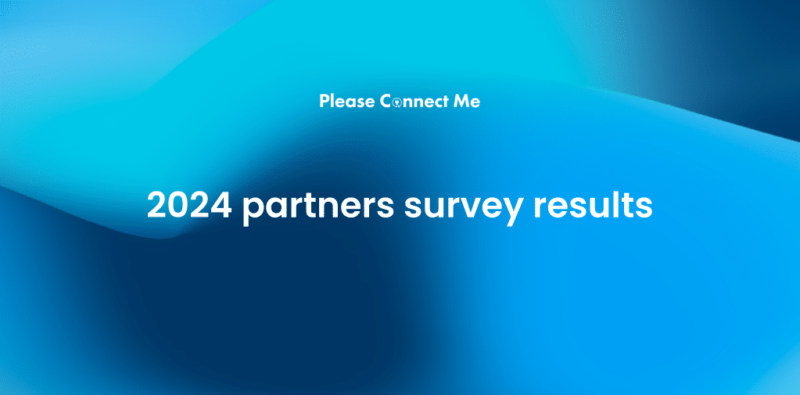 Latest partner survey shows we’re unanimously recommended